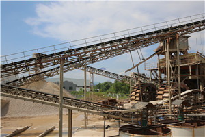 Мобильная коническая дробилка для железной руды в Индии